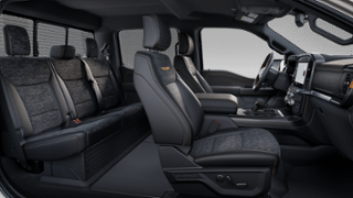 2025 Ford F-150® Internal Image 1